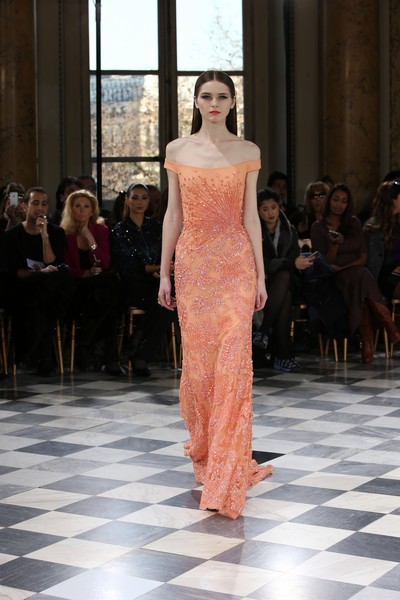 Georges Hobeika Spring-Summer 2016